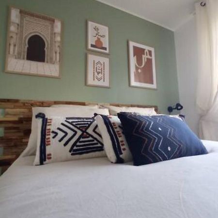 Maison Boheme Vesubie La Bollene-Vesubie Bagian luar foto