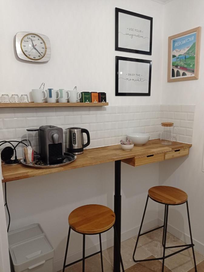 Maison Boheme Vesubie La Bollene-Vesubie Bagian luar foto