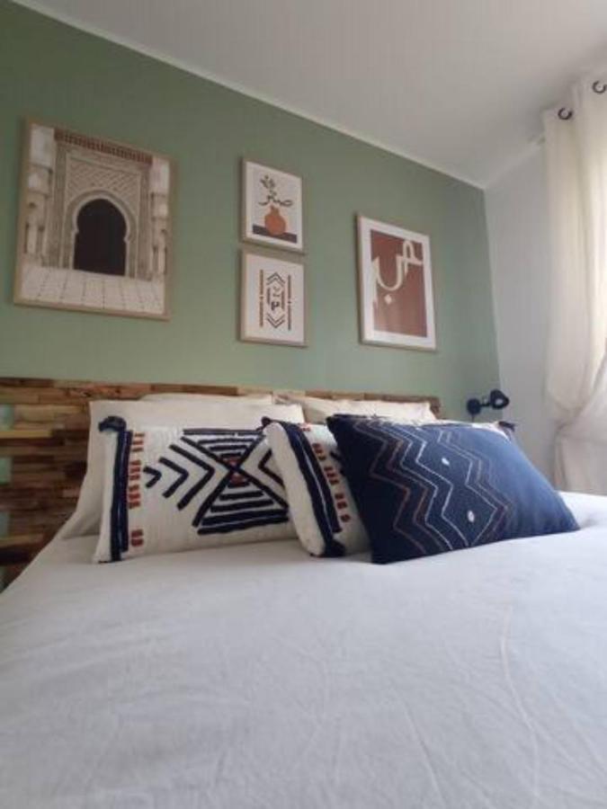 Maison Boheme Vesubie La Bollene-Vesubie Bagian luar foto
